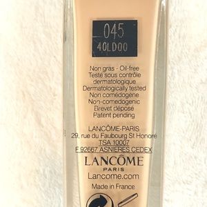 lancome teint miracle 045 A D E V A Yangın Alarm Sistemleri